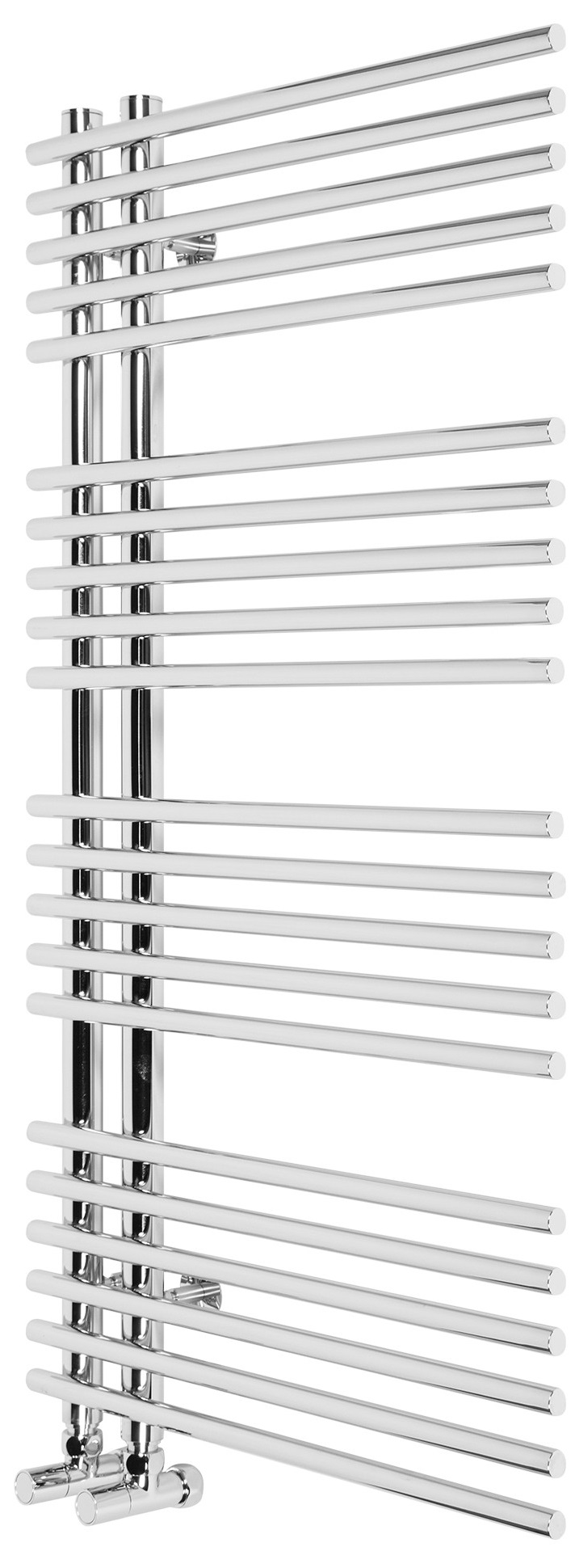Водяной полотенцесушитель Royal Thermo Pino П21 500х1000