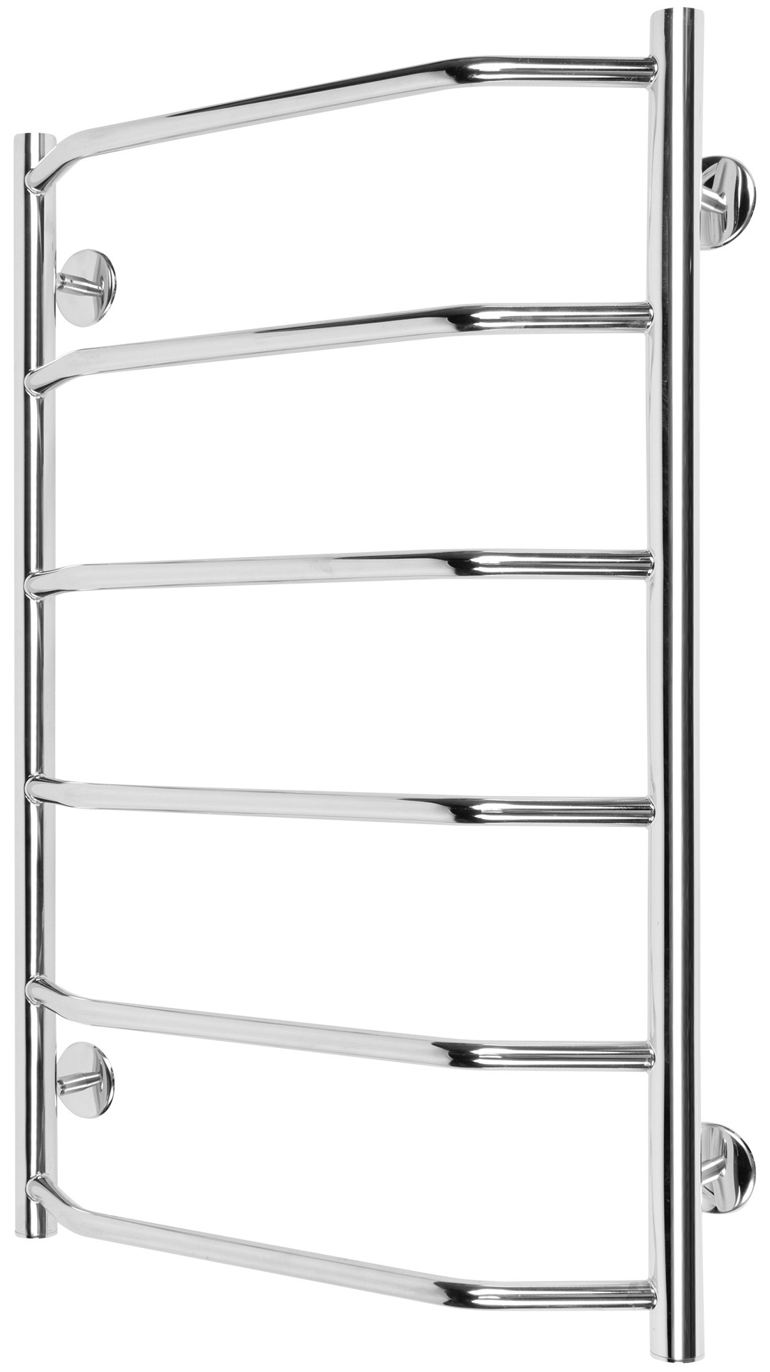 Водяной полотенцесушитель Royal Thermo Трапеция П6 500х796