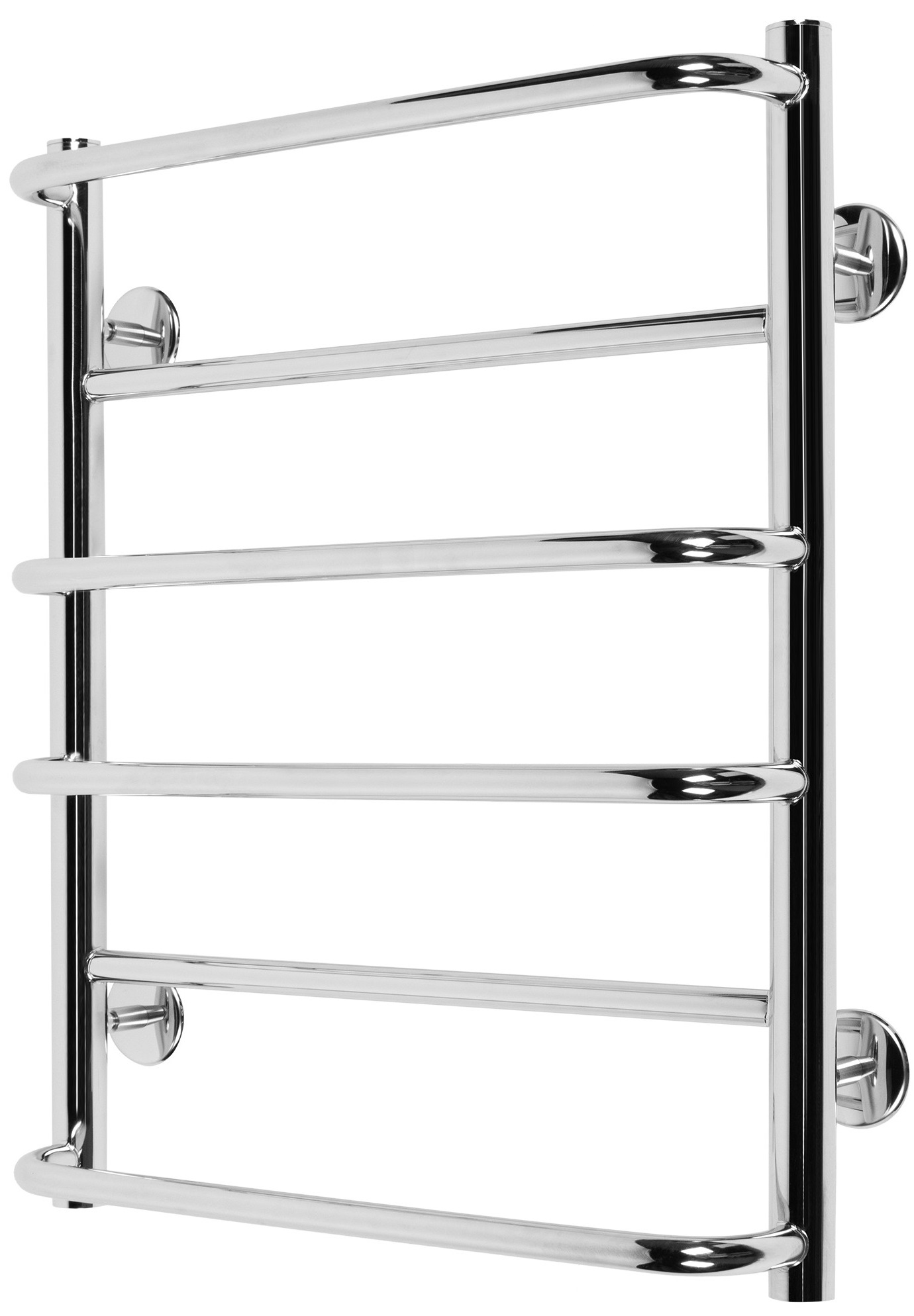 Водяной полотенцесушитель Royal Thermo Микс П6 450х596