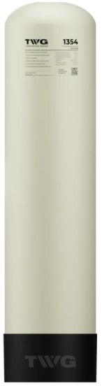 Фильтр для очистки воды в коттеджах TWG FRP1354