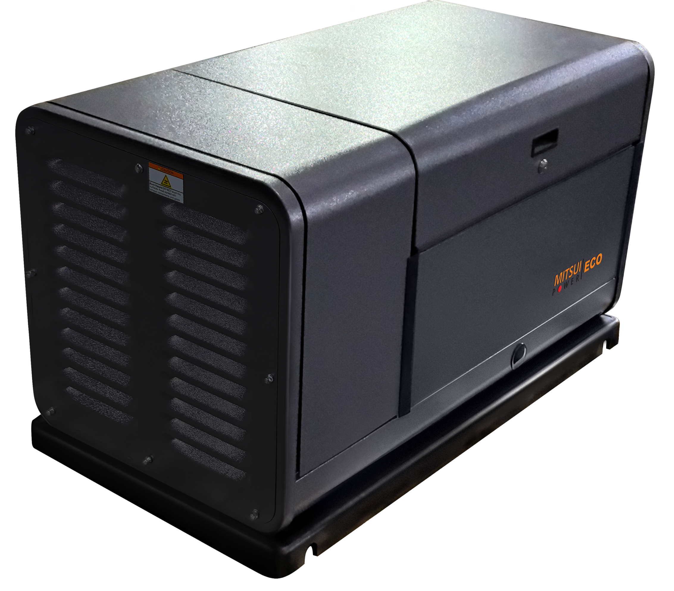 Газовый генератор Mitsui Power Eco GM 15000