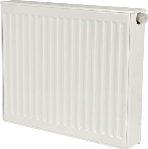 Стальной панельный радиатор Kermi FTV 22 400x2000