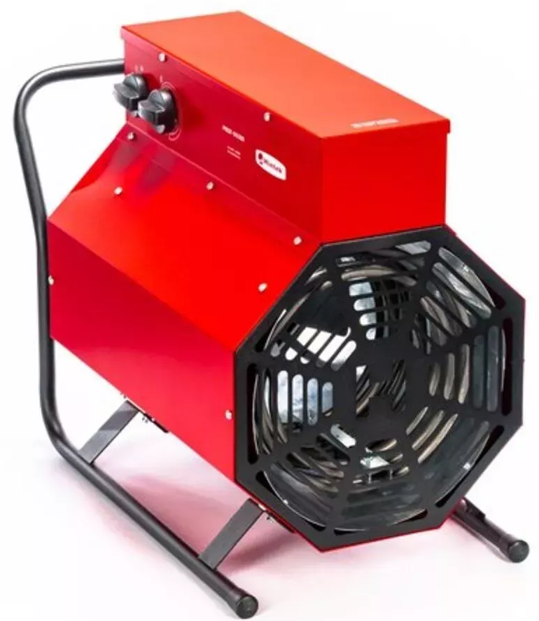Электрическая тепловая пушка Hintek Т-36380