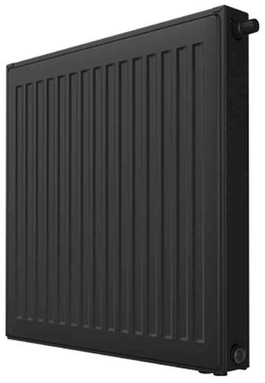 Стальной панельный радиатор Royal Thermo VENTIL COMPACT VC22-900-500 Noir Sable