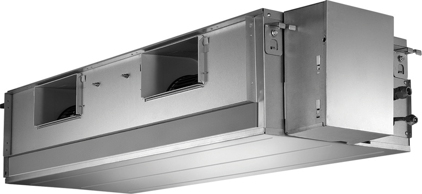 Канальный кондиционер Midea MHG-48HWN1P-R(A)/...