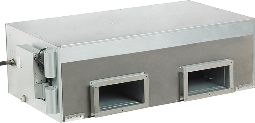 Канальный кондиционер Midea MHB1T-96HWN1VKM/MOVTA-96HN1-RVKM/-40