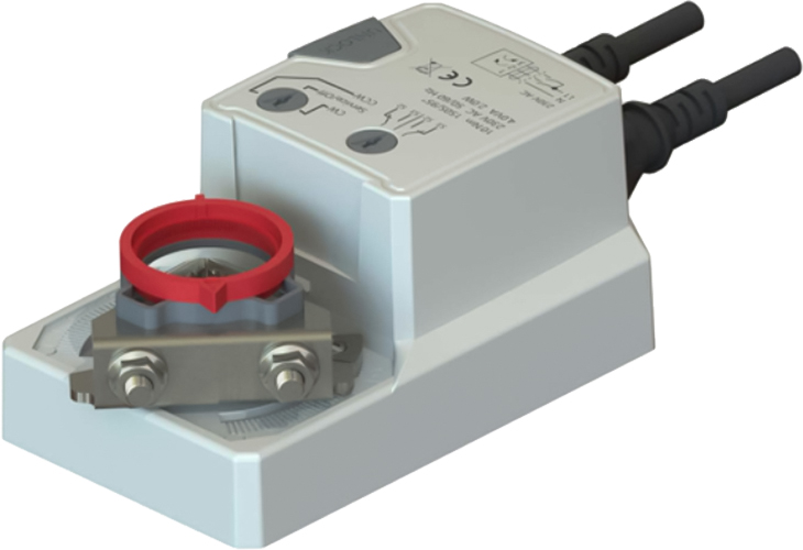 Электропривод RGP ADA-230-05