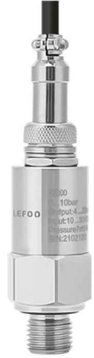Датчик давления LEFOO T-2000-10
