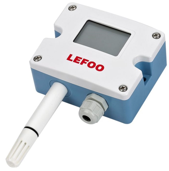 Датчик температуры LEFOO LFH10R1-3RSRS00