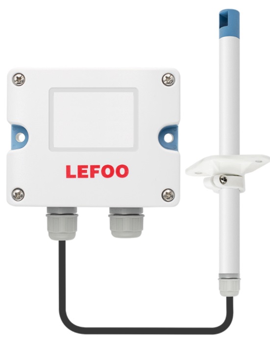 Датчик температуры LEFOO LFH10R3-3A4A480