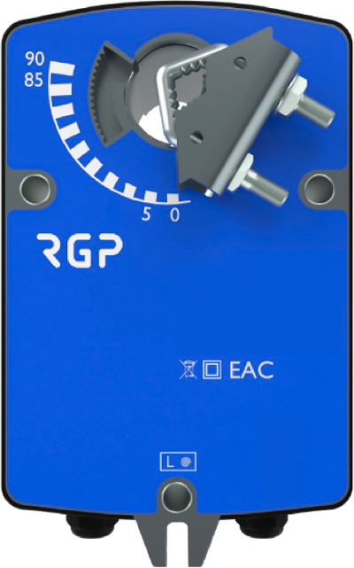 Электропривод RGP RGP30-03N230