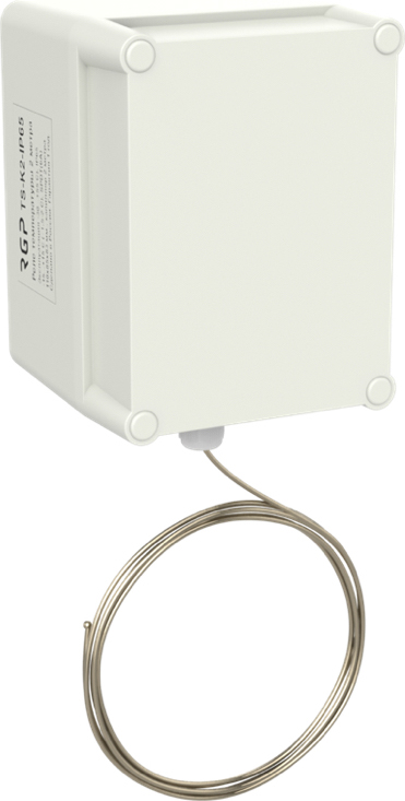 Термостат RGP TS-K12-IP65