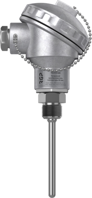Датчик температуры RGP TS-D14-420