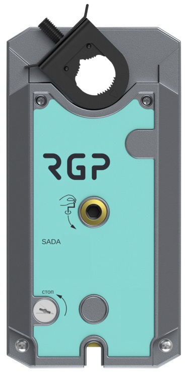 Электропривод RGP SADA-24-08