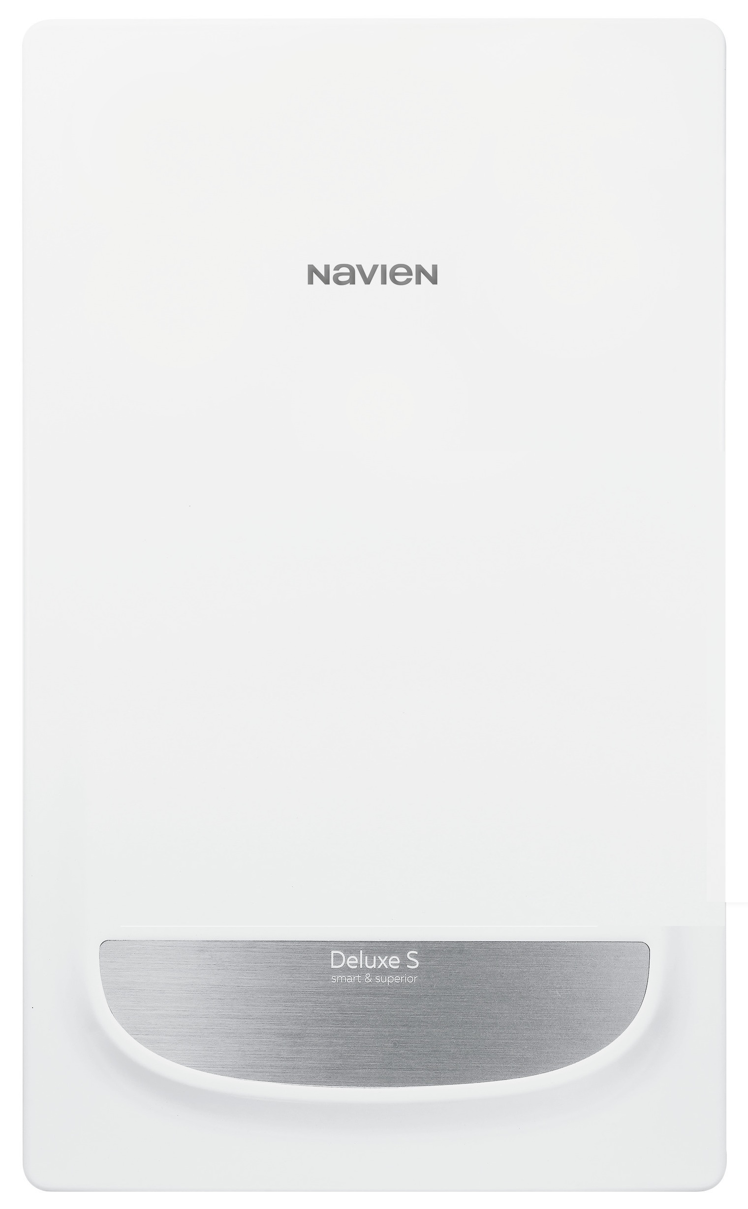 Настенный газовый котел Navien DELUXE S-16 NEW