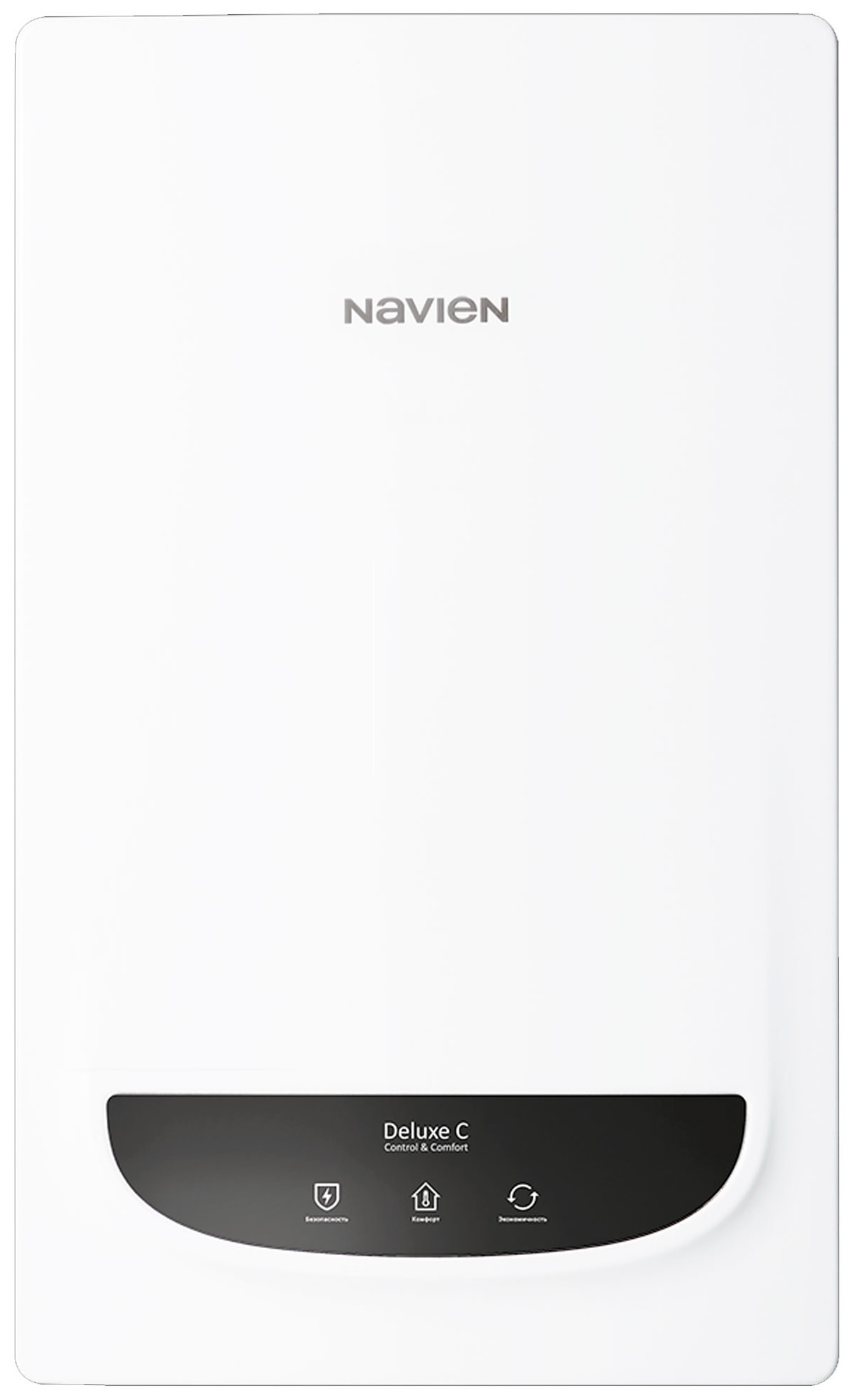 Настенный газовый котел Navien DELUXE C PRO 13
