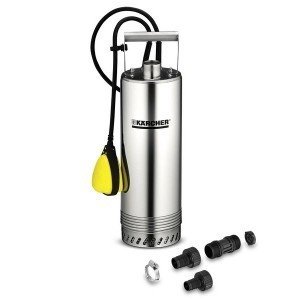 Погружной насос Karcher BP 2 Cistern*EU (1.645-420)