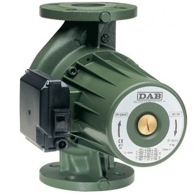 Циркуляционный насос DAB BPH 180/340.65T