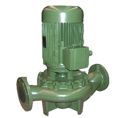 Циркуляционный насос DAB CP 40/2300 T