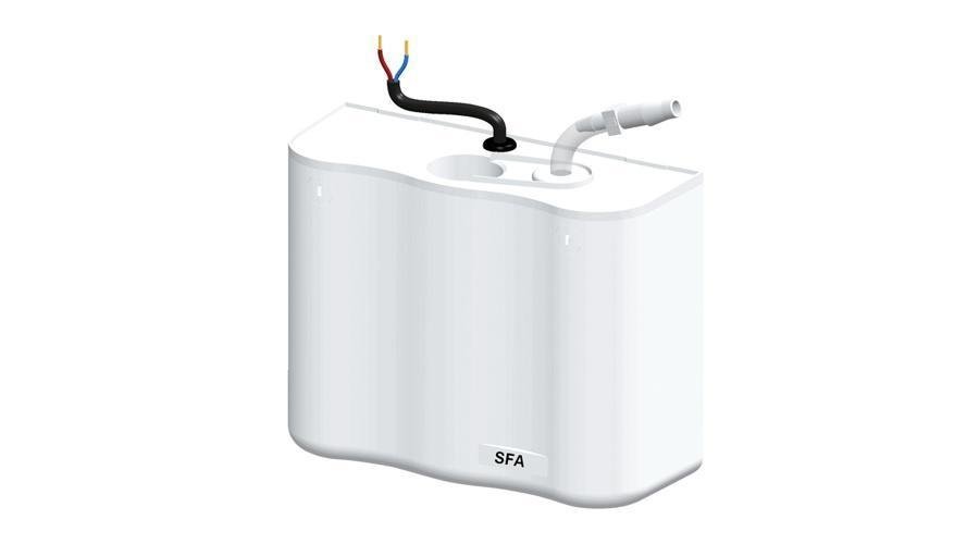 Дренажная помпа SFA SANICONDENS CLIM DECO