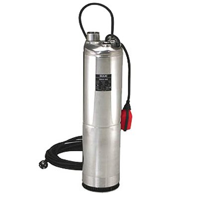 Погружной насос DAB PULSAR 50/50 M-A