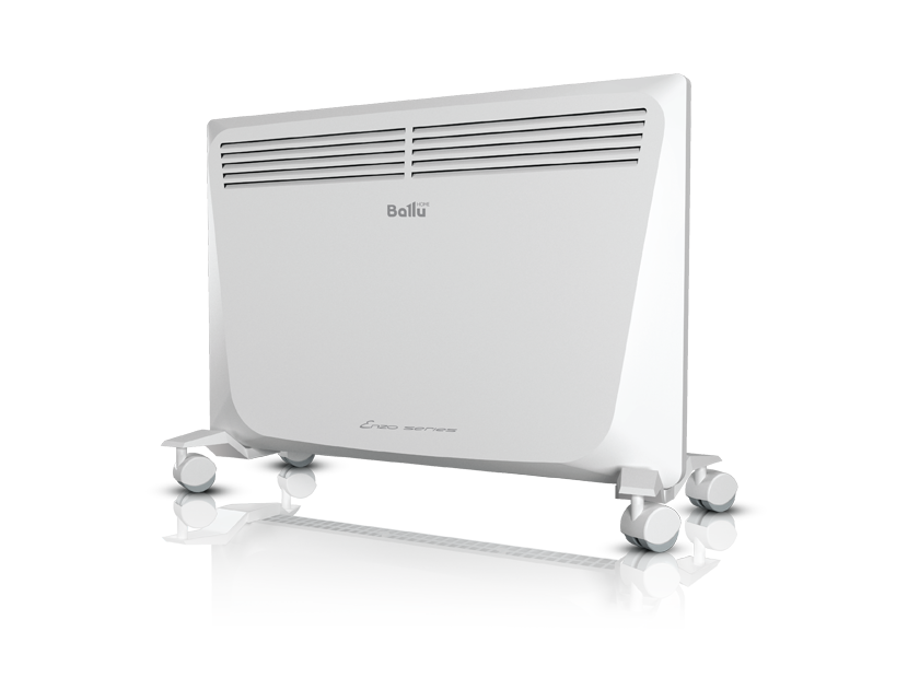 Конвектор электрический Ballu BEC/EZMR-1000 для дома