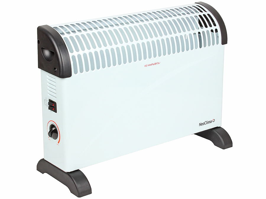 Конвектор электрический Neoclima Fast 2000w