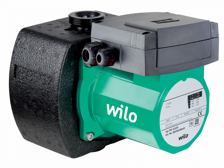Циркуляционный насос Wilo TOP-S 25/5 EM