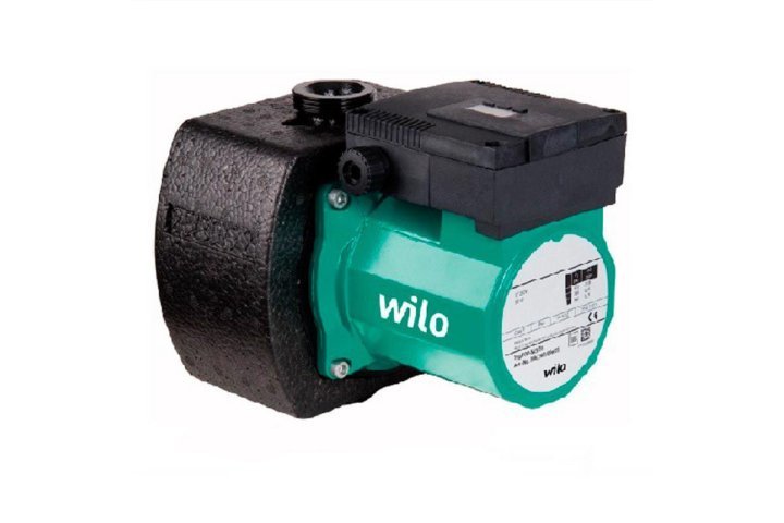 Циркуляционный насос Wilo TOP-S 30/5 DM