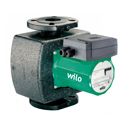 Циркуляционный насос Wilo TOP-S 80/7 EM PN6
