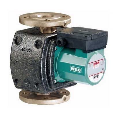 Циркуляционный насос Wilo TOP-Z 20/4 DM