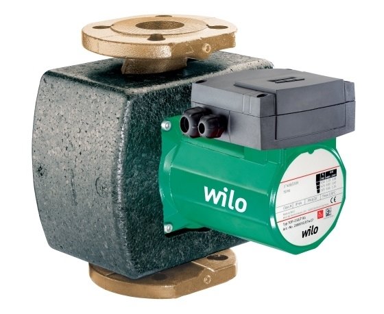 Циркуляционный насос Wilo TOP-Z 20/4 EM