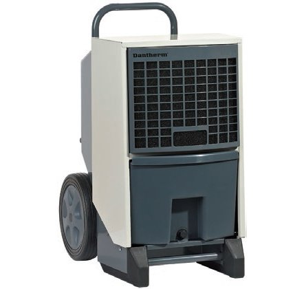 Промышленный осушитель воздуха Dantherm CDT 40S Mk III