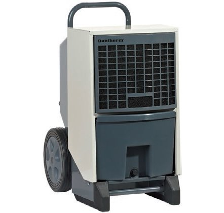 Промышленный осушитель воздуха Dantherm CDT 60 Mk III