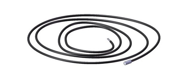 Устройство автоматической оттайки Dantherm для CDP 75/125/165 (175401)