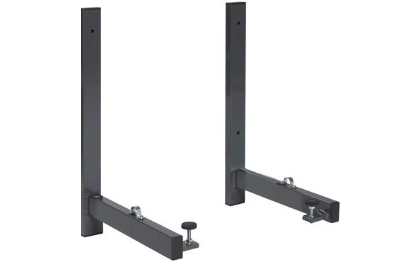 Кронштейны настенного монтажа Dantherm для CDT 40/40S/60 MKII (396248)