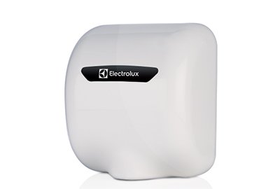 Пластиковая сушилка для рук Electrolux EHDA/HPW-1800W пластиковая
