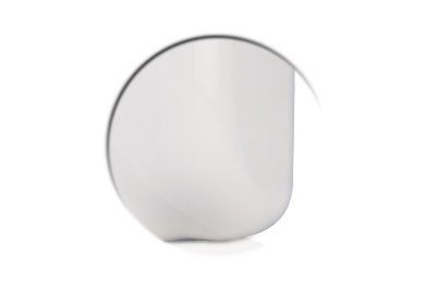 Пластиковая сушилка для рук Electrolux EHDA/HPW-1800W пластиковая