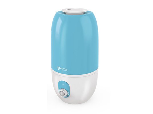 Ультразвуковой увлажнитель воздуха Royal Clima Sanremo RUH-S380/3.0M-BU