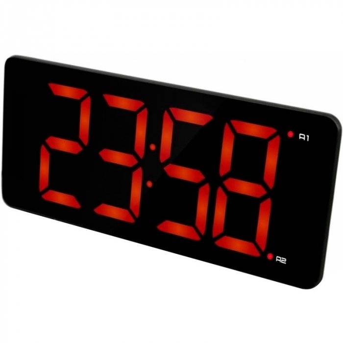 Проекционные часы BVItech BV-475RKx