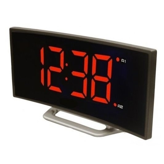 Проекционные часы BVItech BV-412RKS