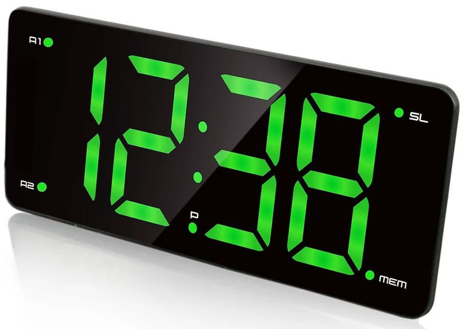 Проекционные часы BVItech BV-475GKx