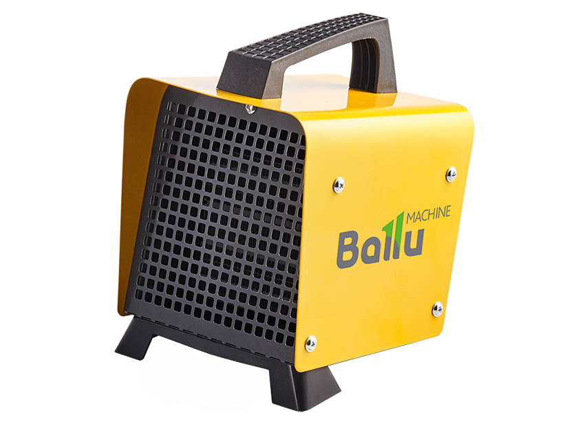 Электрическая тепловая пушка Ballu BKN-3