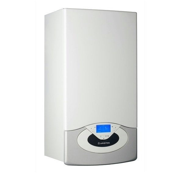Настенный газовый котел Ariston GENUS PREMIUM EVO HP 115KW EU