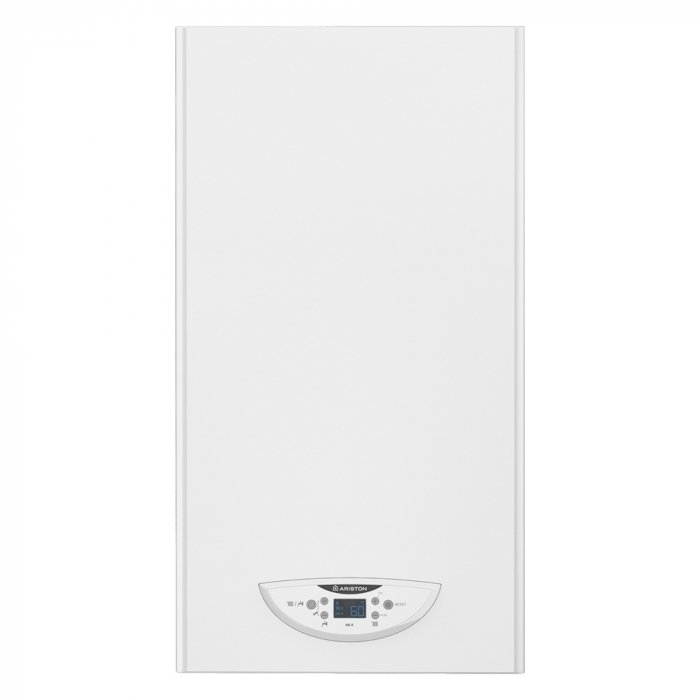 Настенный газовый котел Ariston HS X 24 FF NG
