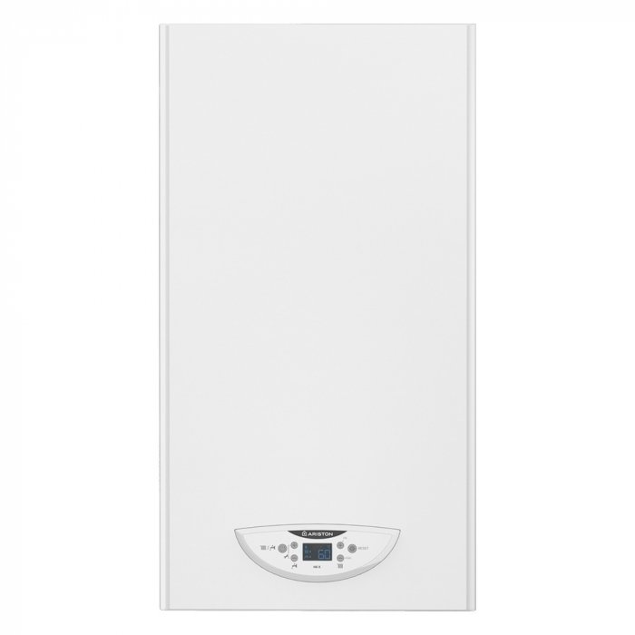 Настенный газовый котел Ariston HS X 24 CF NG