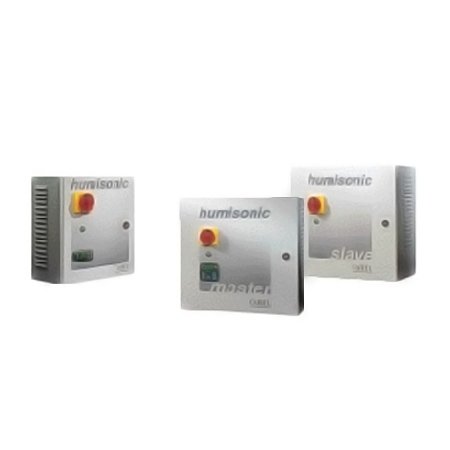 Панель управления версии BASIC для humiSonic до 4,8 l/h CAREL UQ05BD0000