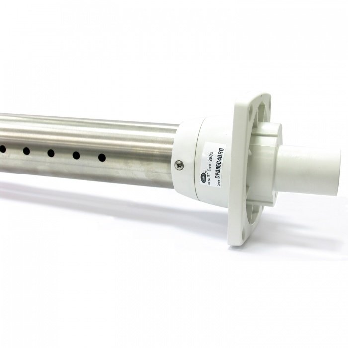 Парораспределительная трубка CAREL DP045D30R0