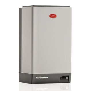 Промышленный увлажнитель воздуха CAREL heaterSteam UR006HL104