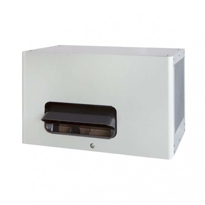 Паровой вентилятор Nordmann FAN4 N M 23 W на 23 кг/ч для монтажа на стене